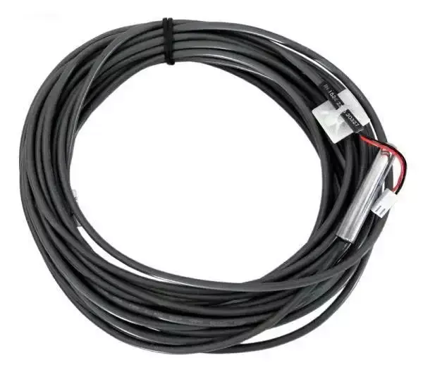 Sensor Temp 25’L Square 2Pin