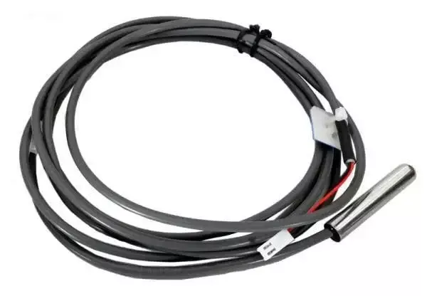 SENSOR TEMP 96″L SQUARE 2PIN