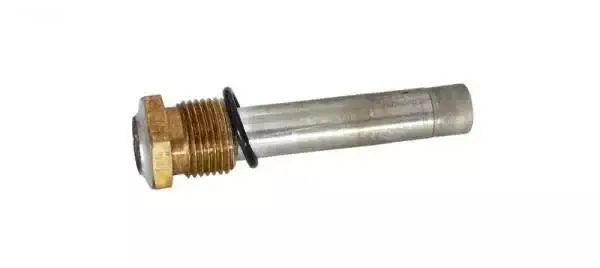 Sensor Well