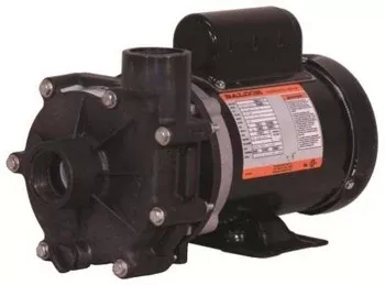 Sequence Pump ValuFlo 1000 medium pressure 5100gph 22ft shutoff