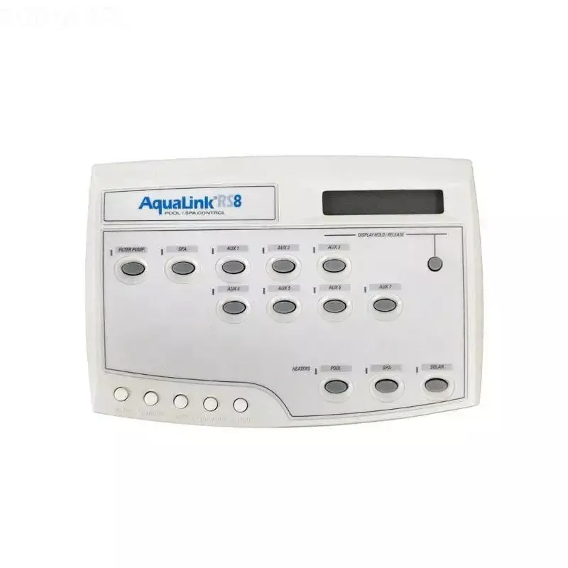 Service Controller, All Button w/10 ft. cable&connector