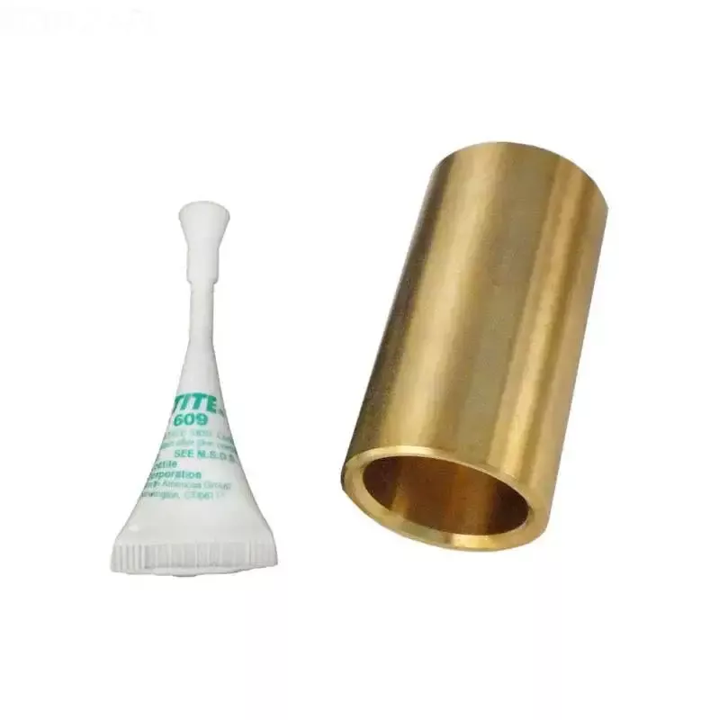 Shaft Sleeve, 7.5 to 10 hp, 5″ suction
