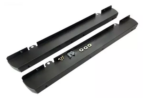 Side Panel Cap
