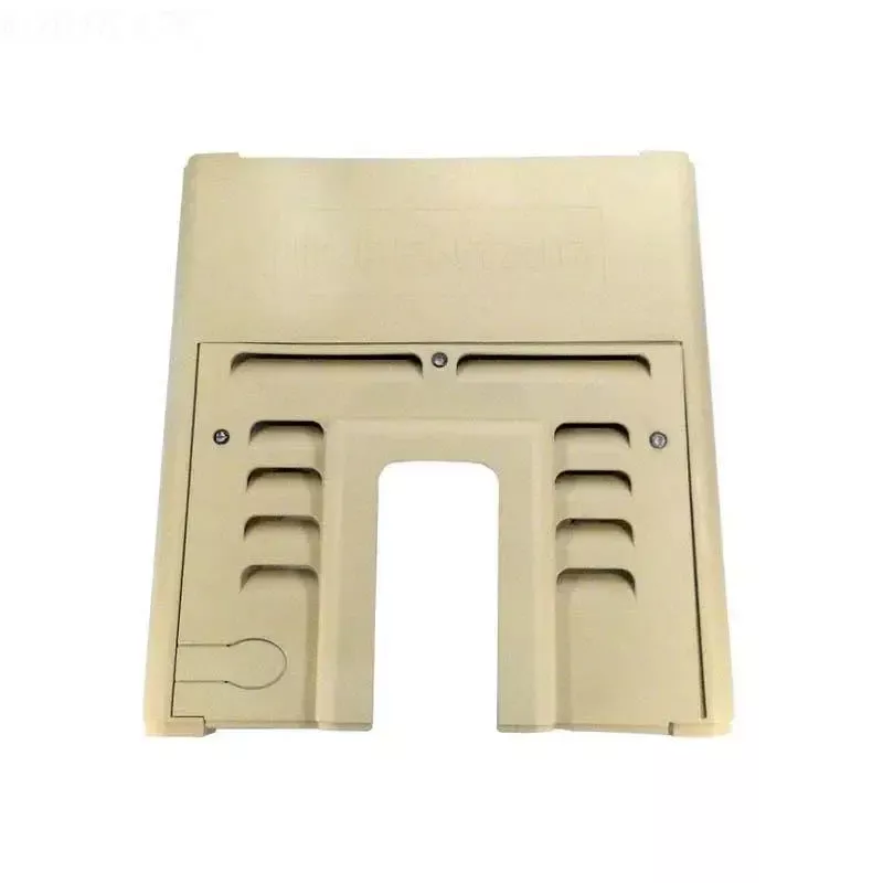 Side Panel, Manifold