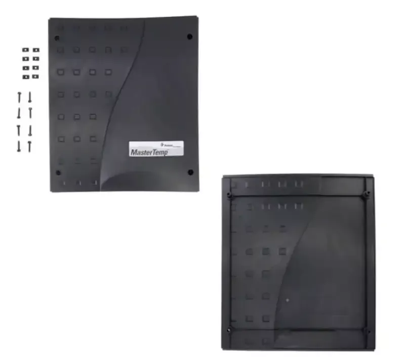 Side Panel, Service Panel