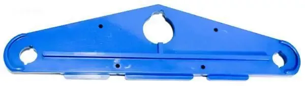 Side plate, inner