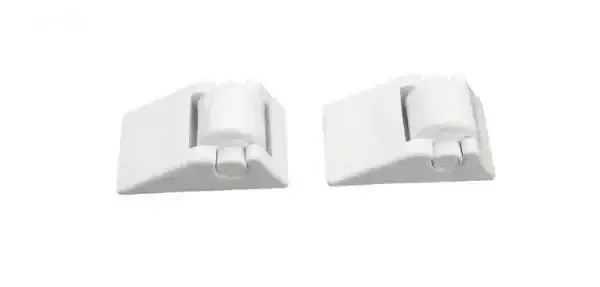Side Wheel Assembly, 2/pk