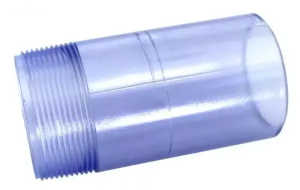 Sight Glass 2″, clear