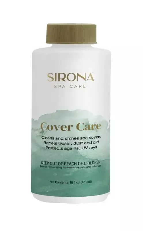 Sirona Spa Care Cover Care – 1 pt