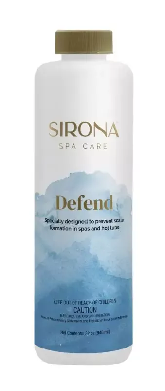 Sirona Spa Care Defend – 1 qt