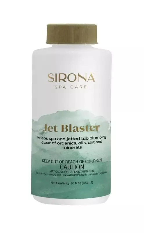 Sirona Spa Care Jet Blaster – 1 pt