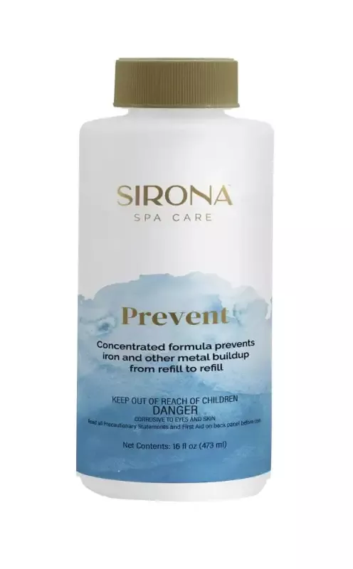 Sirona Spa Care Prevent – 1 pt
