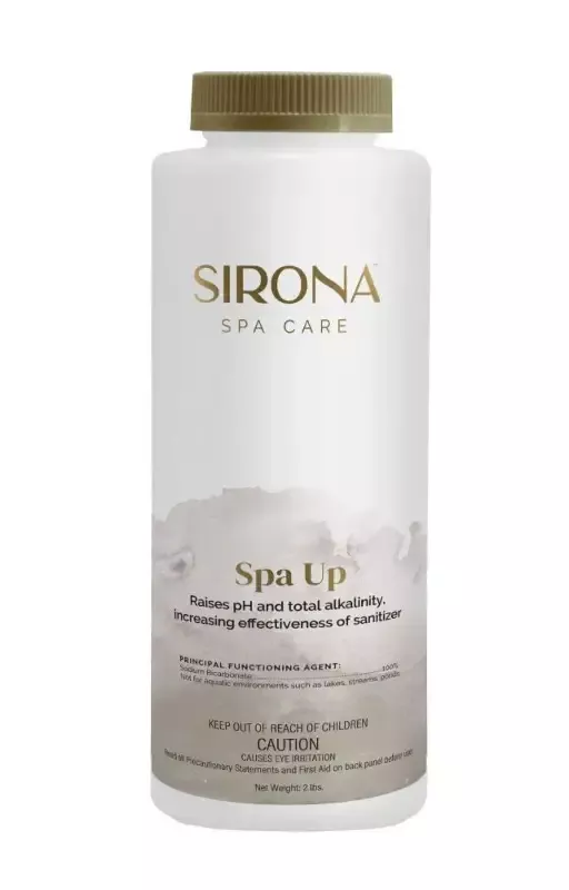 Sirona Spa Care Spa Up – 2 lb
