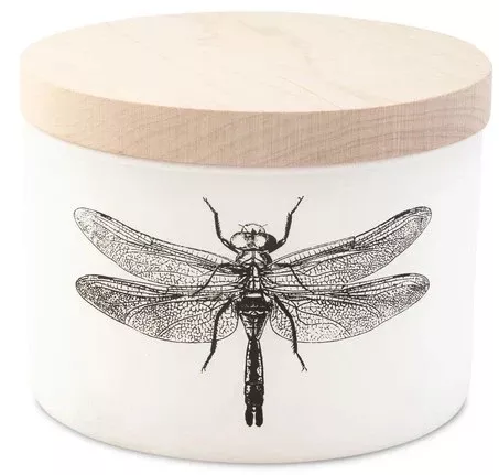 Skeem Design Citronella Sea Salt Triple-Wick Candle