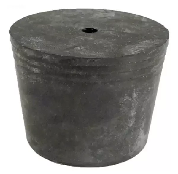 Skimmer Control Plate Plug & Cord