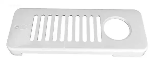 Skimmer Face Plate