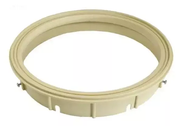 Skimmer Forming Frame