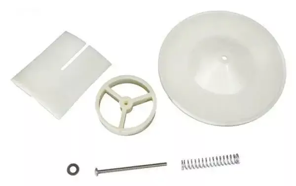 Skimmer Kit, inc. #17-20