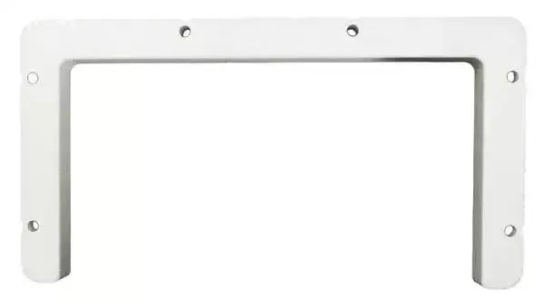 Skimmer Spacer Block