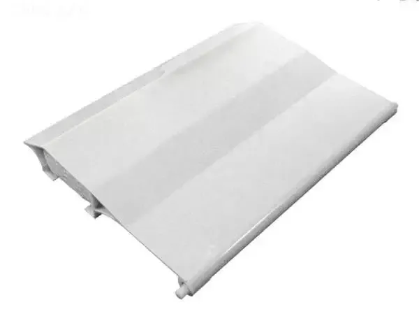Skimmer Weir w/Clips