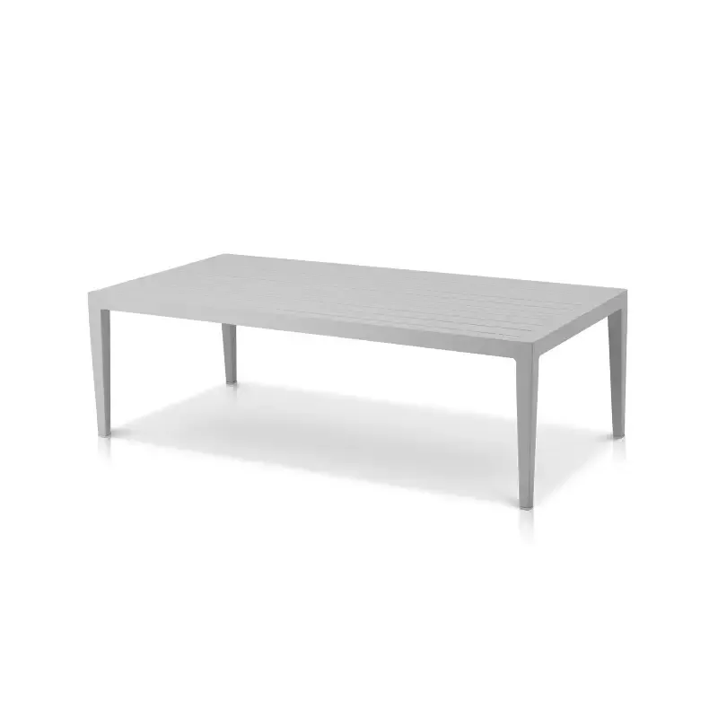Skye Rectangular Coffee Table – On Clearance