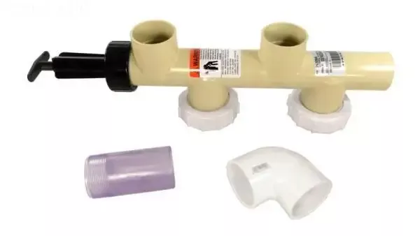 Slide valve
