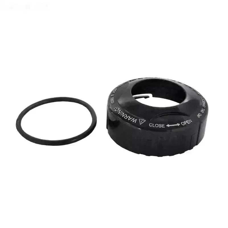 Small Collar w/O-Ring