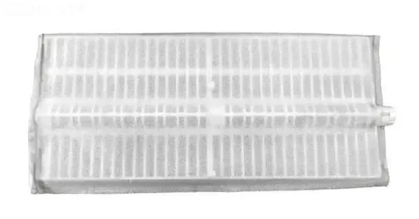 Small grid, 44 GPM filter, 7-1/2″ x 16″
