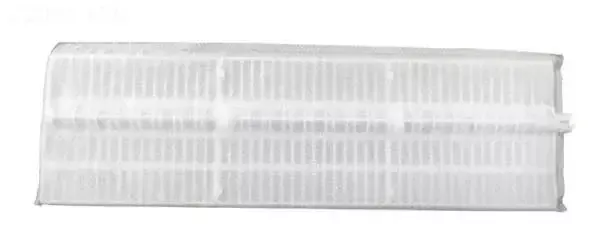 Small grid, 66 GPM filter, 7-1/2″ x 24″