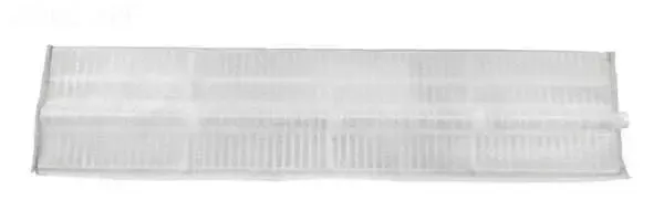 Small grid, 88 GPM filter, 7-1/2″ x 36″