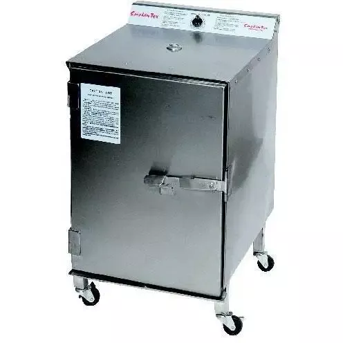 SmokinTex 1400 Pro Series Electric Smoker