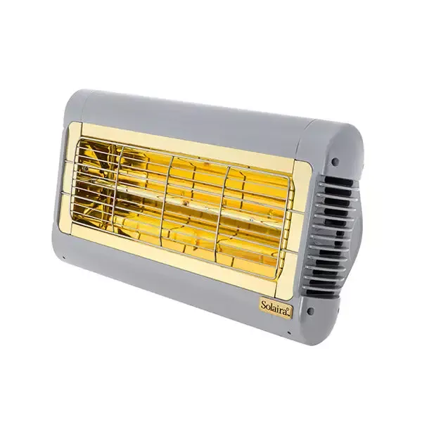 Solaira Alpha Series Infrared Heater