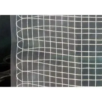 Solar Max 10mil Reinforced Poly Film