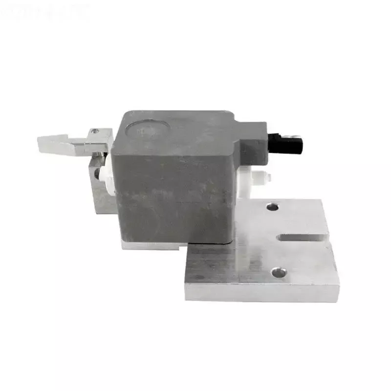 Solenoid Assembly – Right