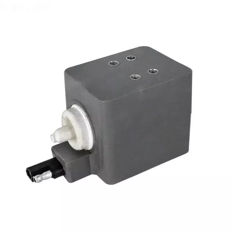 Solenoid