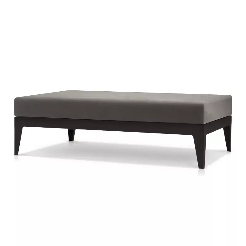South Beach Bench