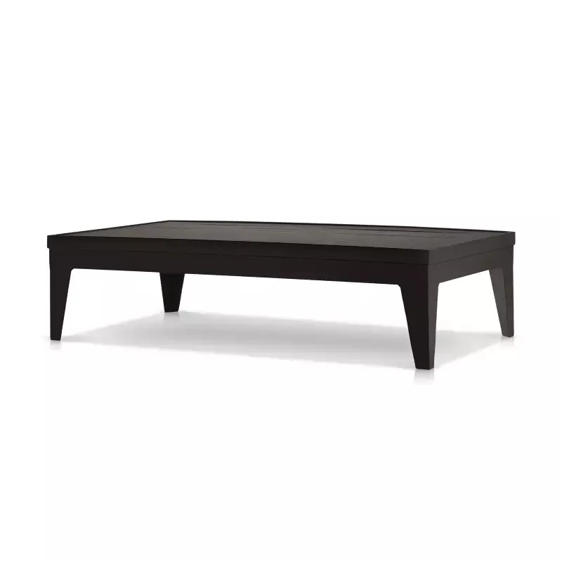 South Beach Rectangular Coffee Table