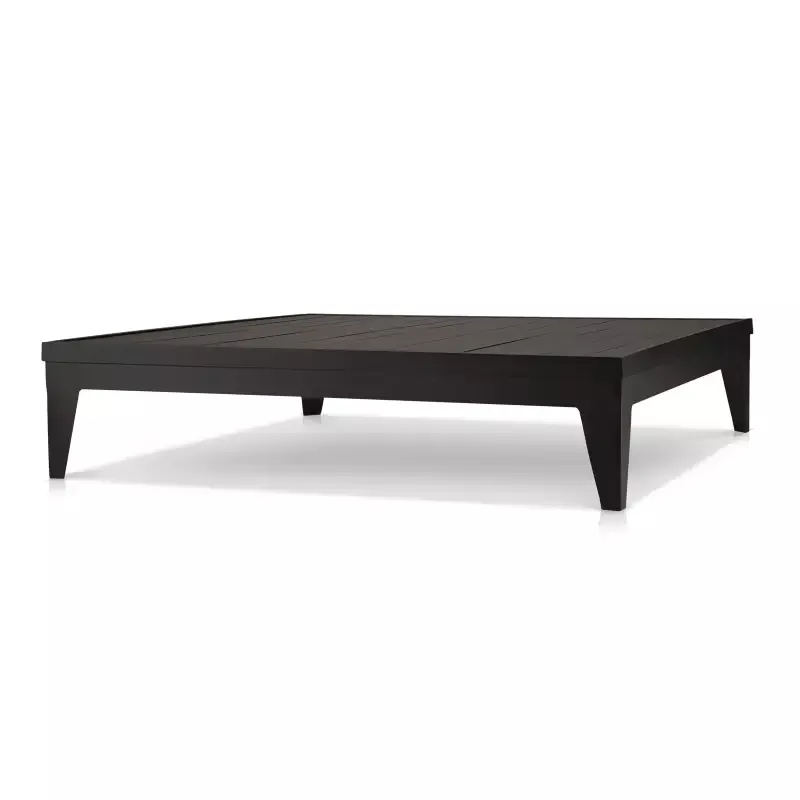 South Beach Square Coffee Table