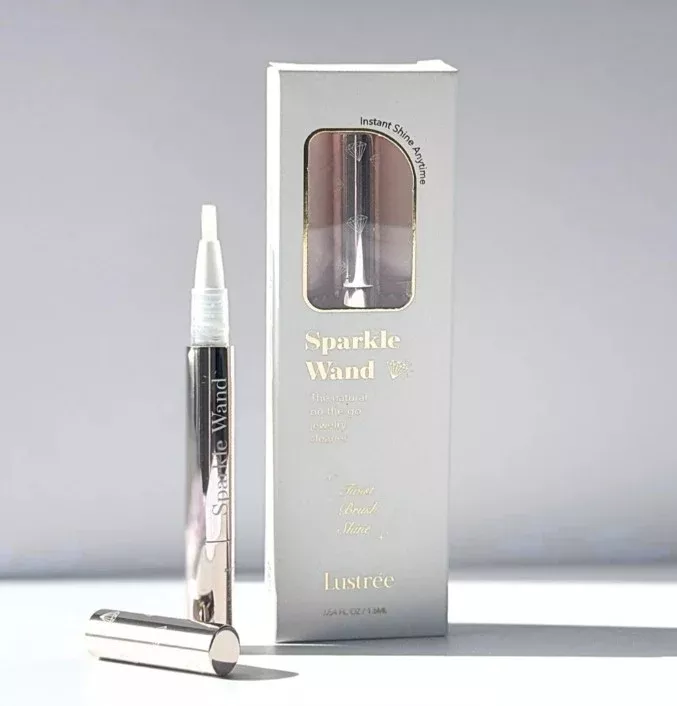 Sparkle Wand Jewelry Cleaner
