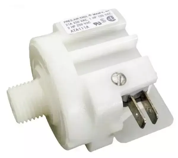 SPDT Latching, 21 AMP