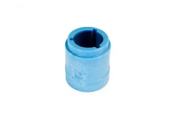 Spindle gear bushing