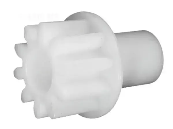 Spindle gear, concrete
