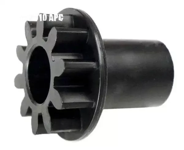 Spindle gear