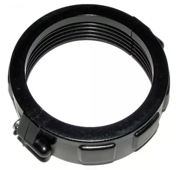 Split Nut 1.5 Pump Short Flange