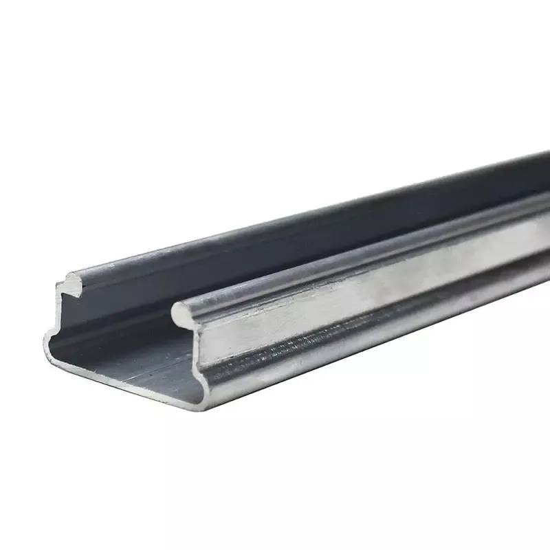 Spring Lock 6 ft. Deep Base Section