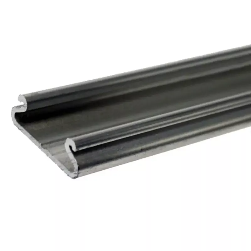 Spring Lock Base 6 ft. Section