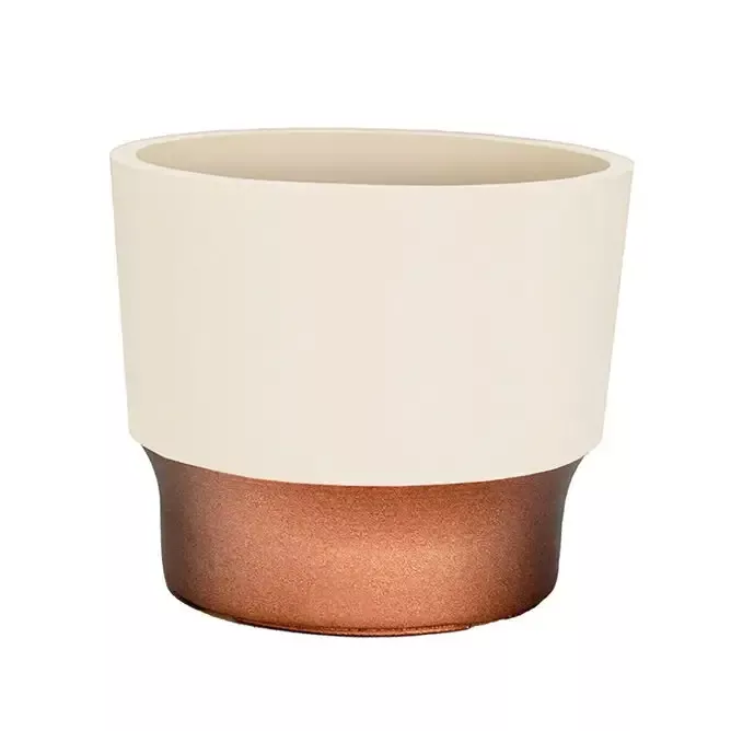 Sprite Succulent Pot 5″ Round – The HC Companies