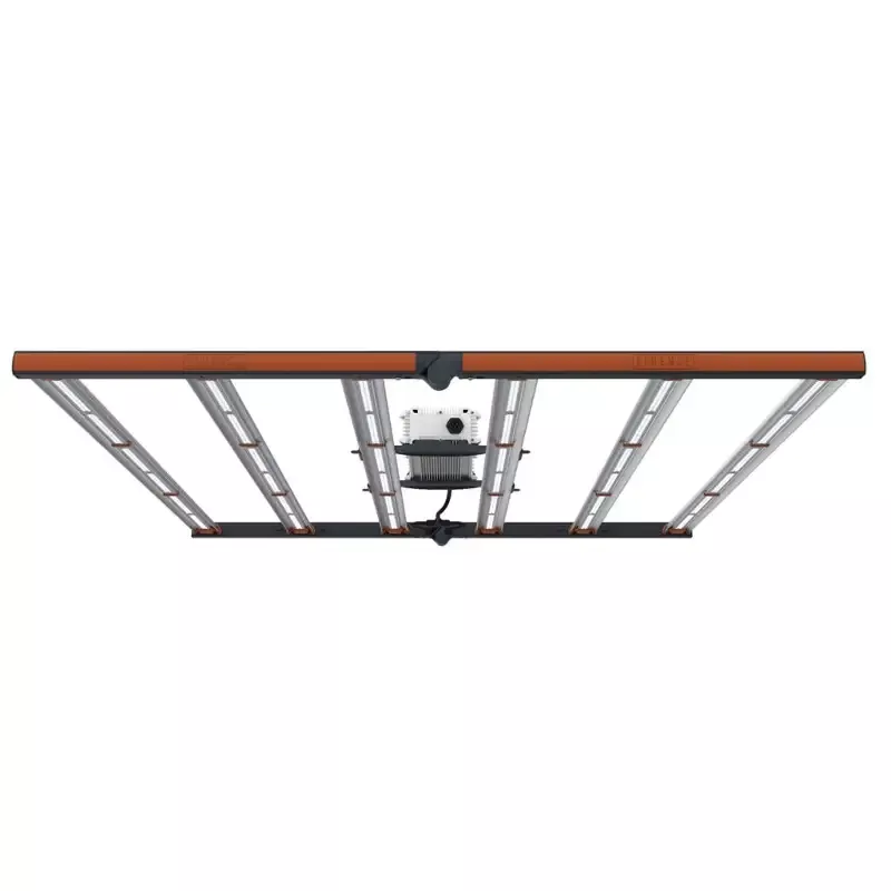 SPYDR 2r LED Grow Light