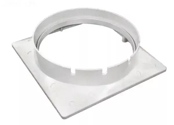Square Collar