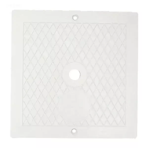 Square Skimmer Lid Gray